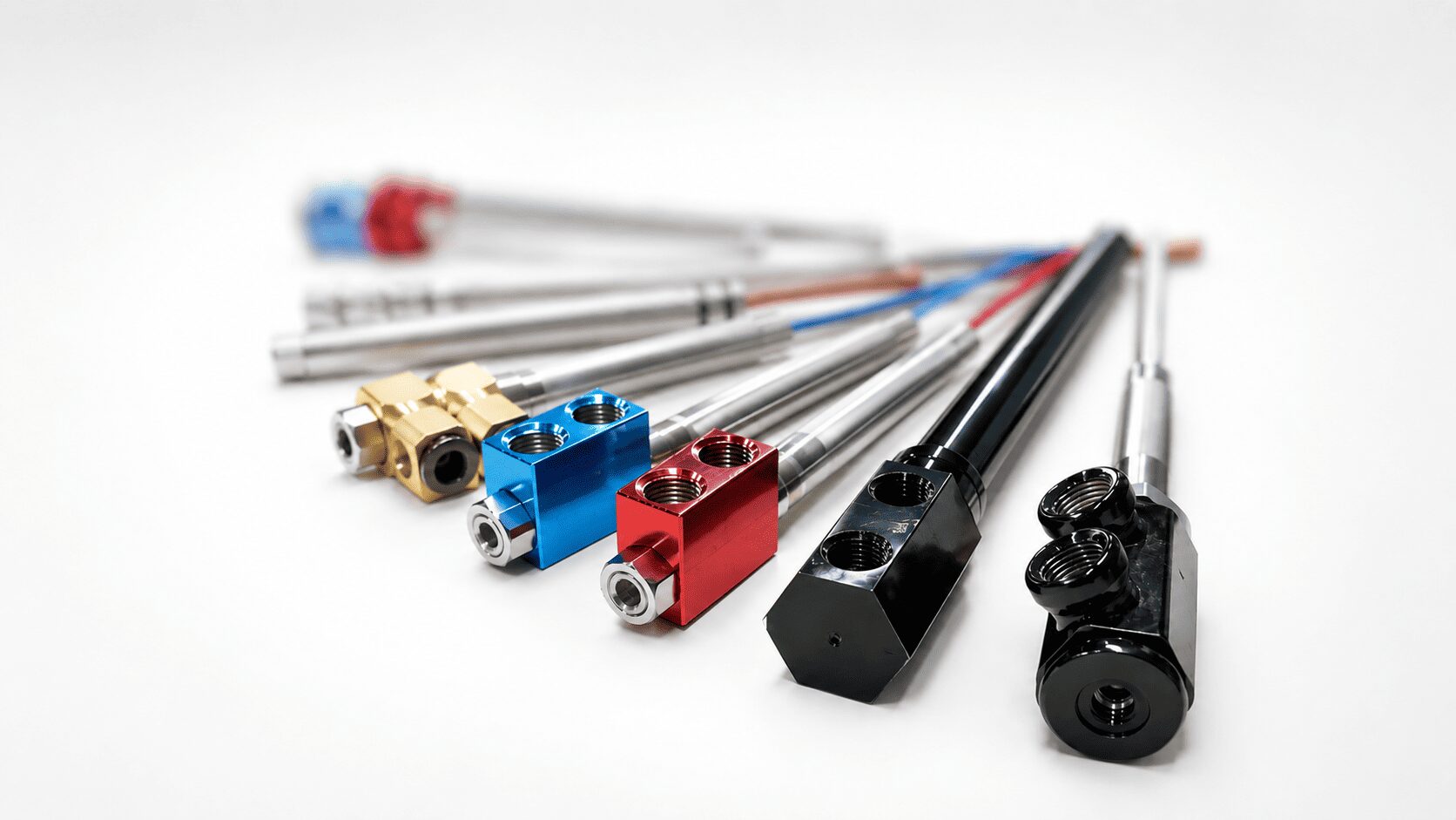 LABTEX 製造現場
